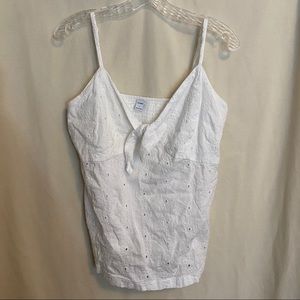 4/$20 Old Navy tank top